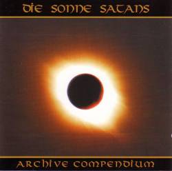 Die Sonne Satan : Archive Compendium